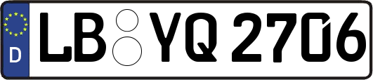 LB-YQ2706