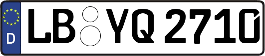 LB-YQ2710