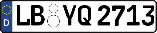 LB-YQ2713