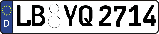 LB-YQ2714