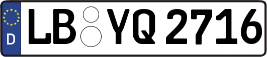 LB-YQ2716