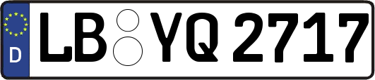 LB-YQ2717