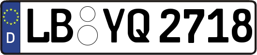 LB-YQ2718