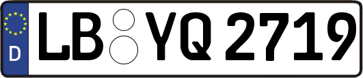 LB-YQ2719
