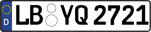 LB-YQ2721