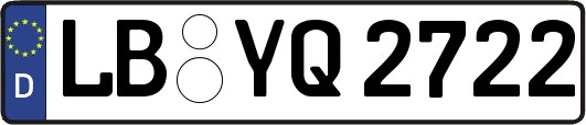 LB-YQ2722