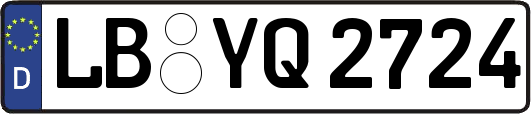 LB-YQ2724