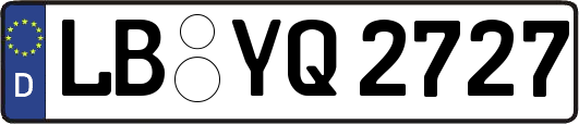 LB-YQ2727