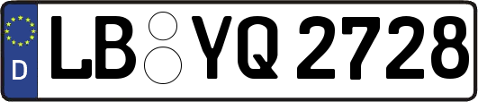 LB-YQ2728