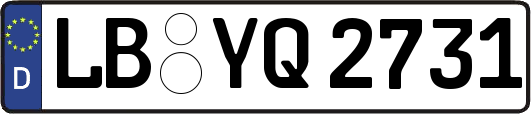 LB-YQ2731