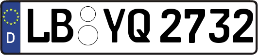 LB-YQ2732