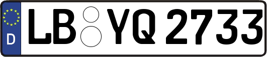 LB-YQ2733