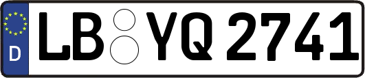 LB-YQ2741