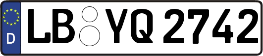 LB-YQ2742
