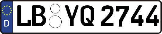 LB-YQ2744