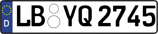 LB-YQ2745