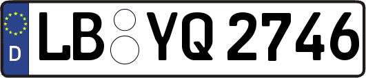 LB-YQ2746