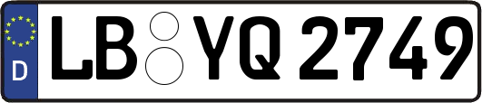 LB-YQ2749