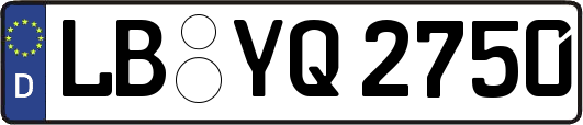 LB-YQ2750