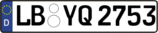 LB-YQ2753