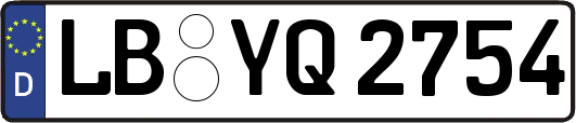 LB-YQ2754