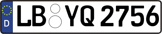 LB-YQ2756