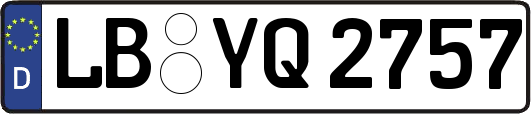 LB-YQ2757