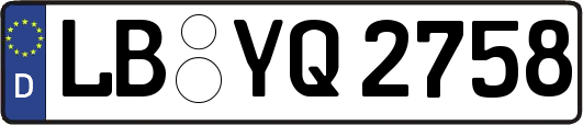 LB-YQ2758