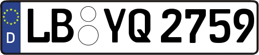 LB-YQ2759