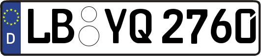 LB-YQ2760