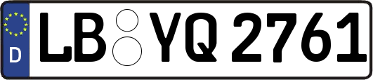 LB-YQ2761