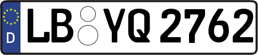 LB-YQ2762