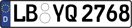 LB-YQ2768