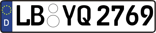 LB-YQ2769