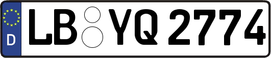 LB-YQ2774