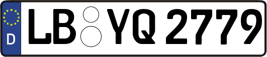 LB-YQ2779