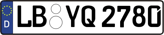 LB-YQ2780
