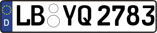 LB-YQ2783
