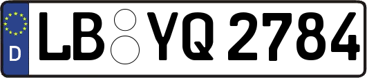 LB-YQ2784