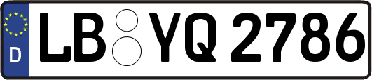 LB-YQ2786
