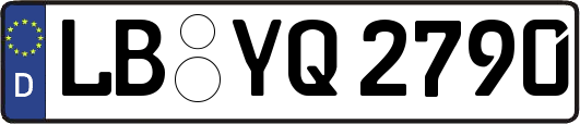 LB-YQ2790