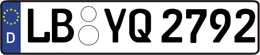 LB-YQ2792