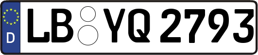 LB-YQ2793