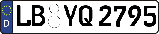 LB-YQ2795