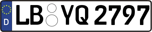 LB-YQ2797