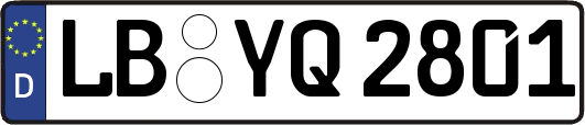 LB-YQ2801