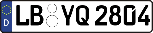 LB-YQ2804
