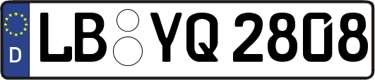 LB-YQ2808