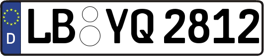 LB-YQ2812