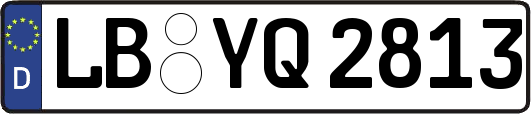 LB-YQ2813